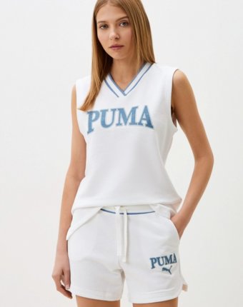 Майка PUMA женщинам