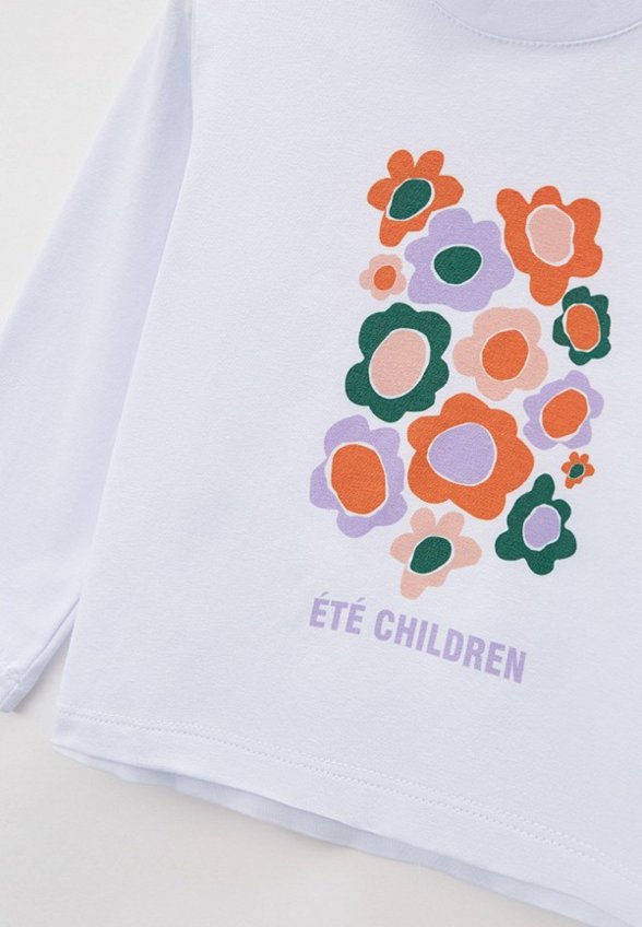 Лонгслив Ete Children
