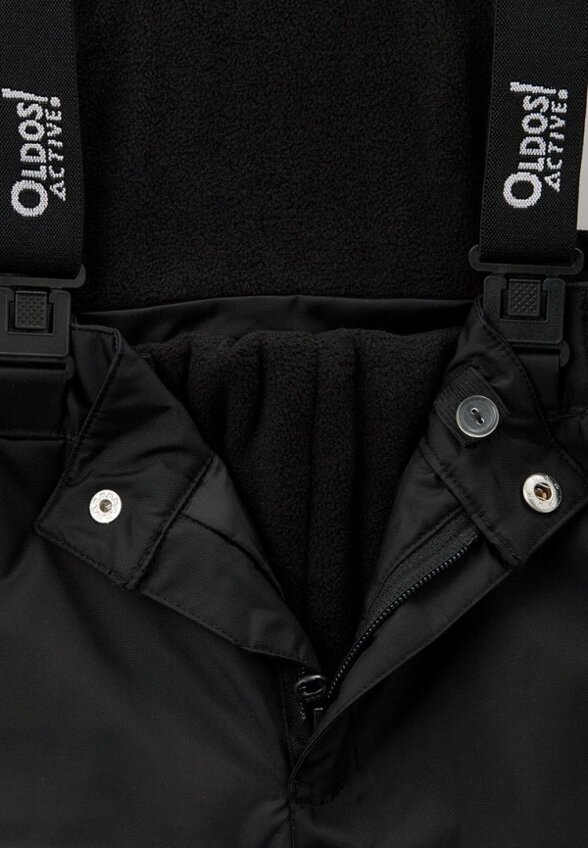 Брюки утепленные Oldos