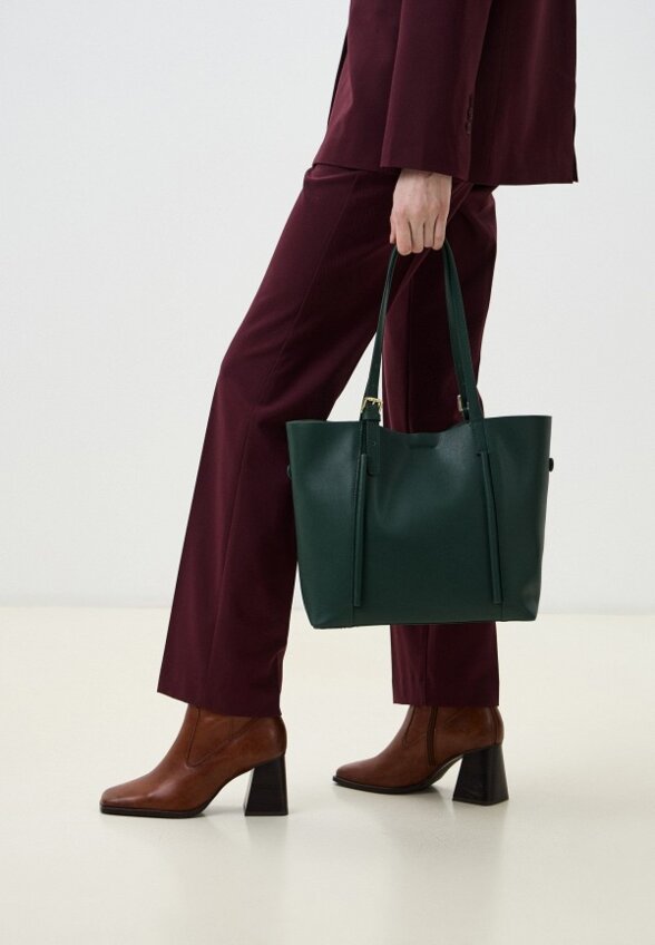 Сумка и органайзер Снежная Королева