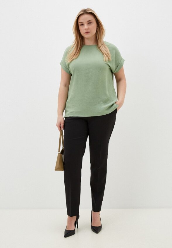 Блуза Стикомода