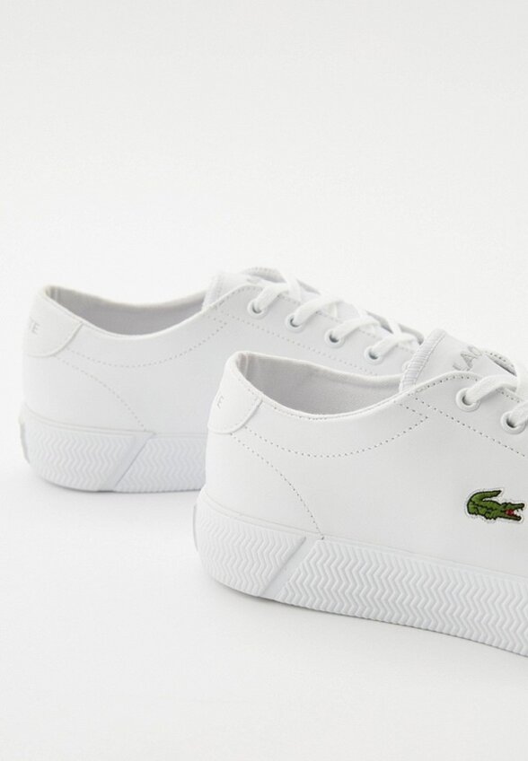 Кеды Lacoste
