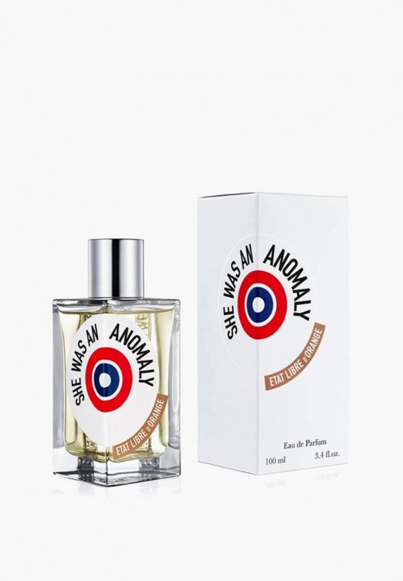 Парфюмерная вода Etat Libre d'Orange