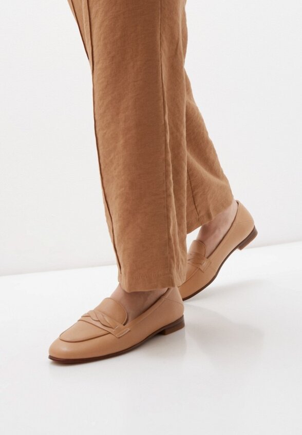 Лоферы El'Rosso