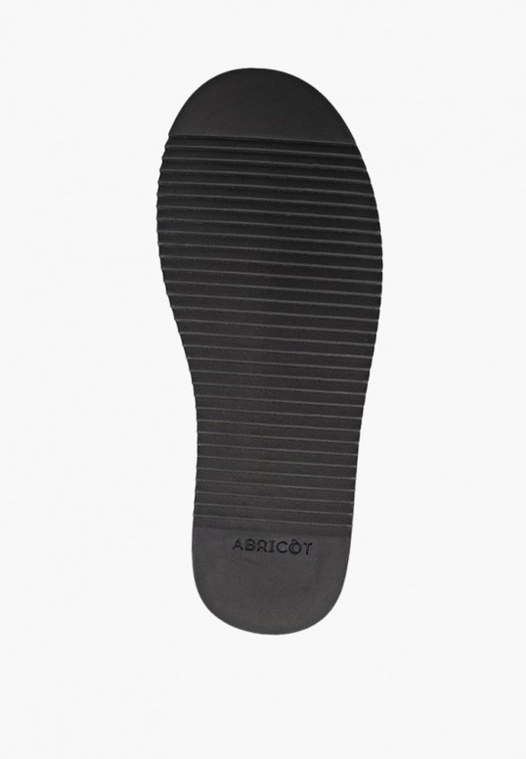 Полусапоги Abricot