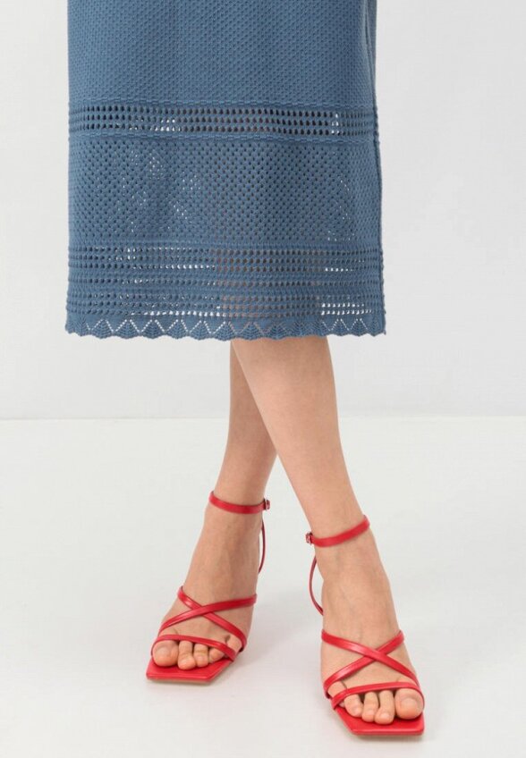 Платье Vivawool