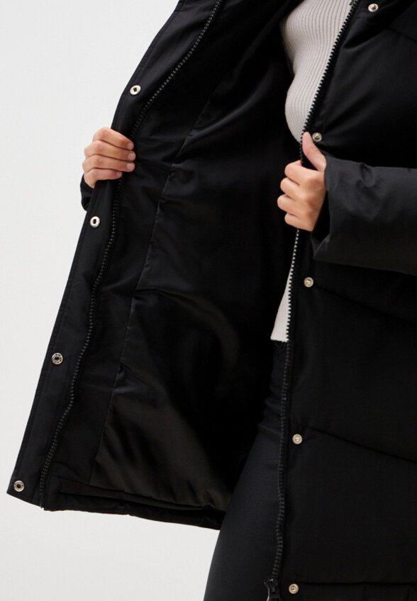 Пуховик Valoris