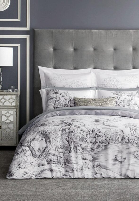 Постельное белье 1,5-спальное Togas