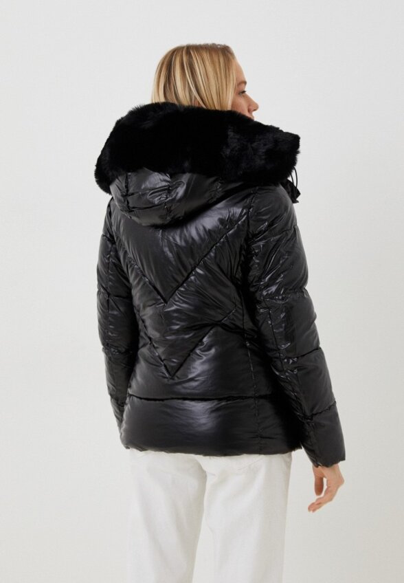 Пуховик Z-Design