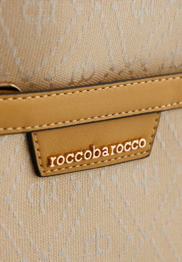 Рюкзак Roccobarocco