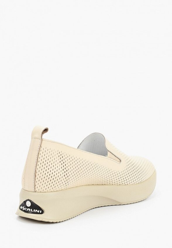 Слипоны Ascalini