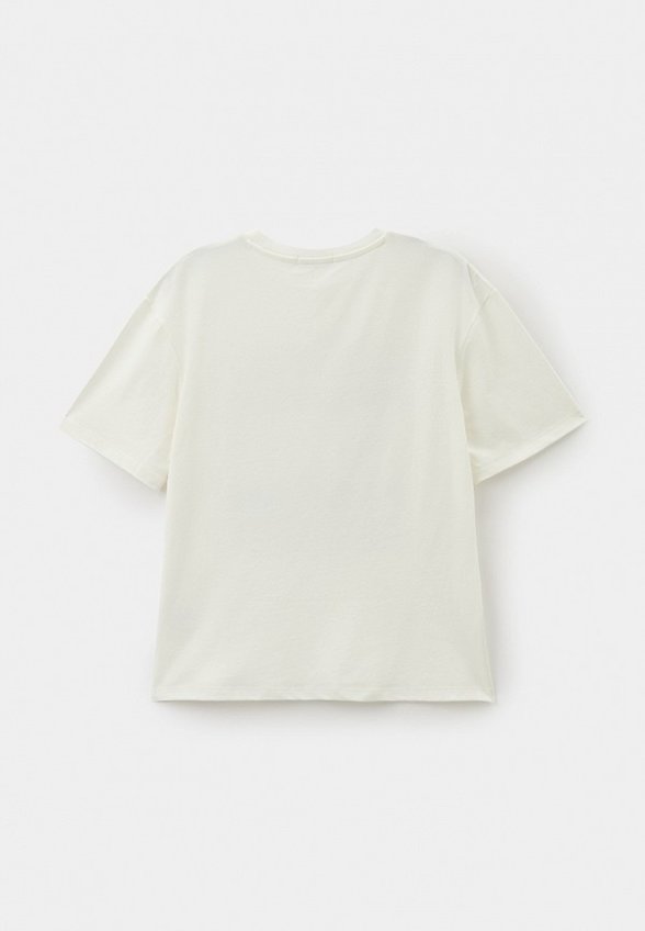 Футболка Choupette