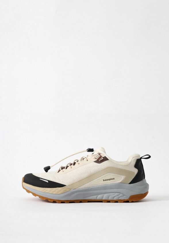 Кроссовки трекинговые Baasploa