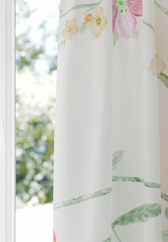 Шторы Comfy Way