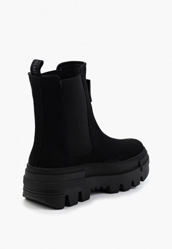 Ботинки Emanuele Gelmetti