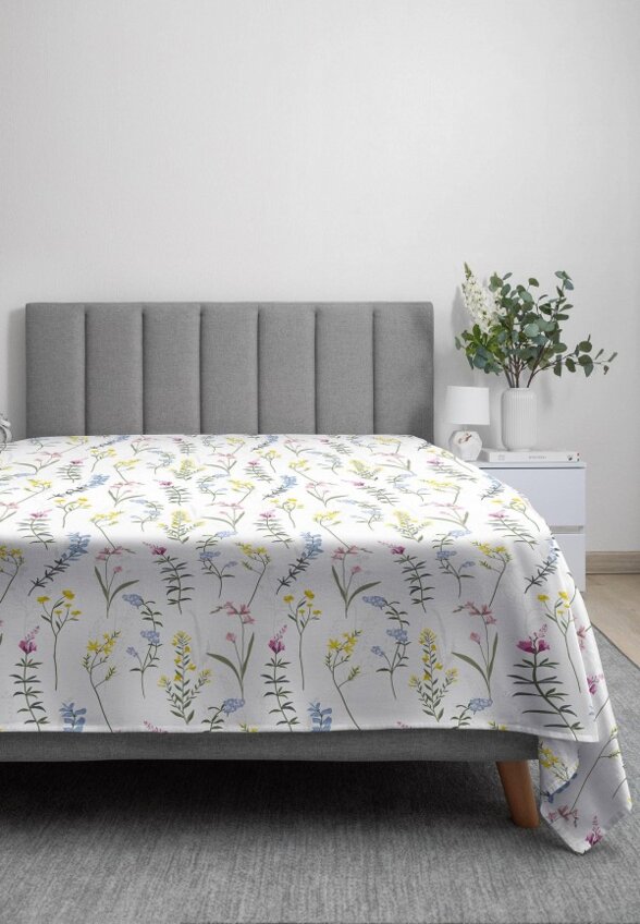 Постельное белье 1,5-спальное Волшебная Ночь