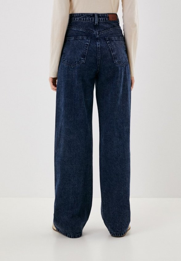 Джинсы Velocity