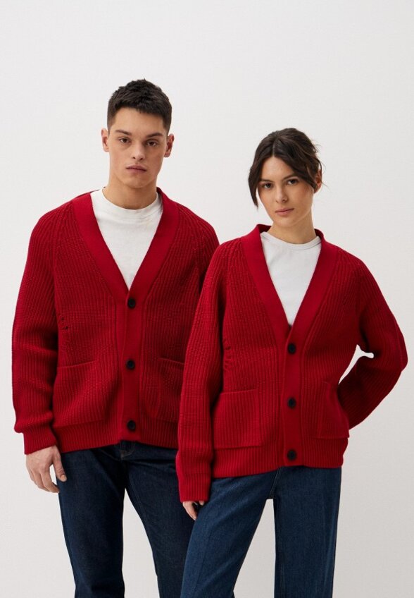 Кардиган SL1P