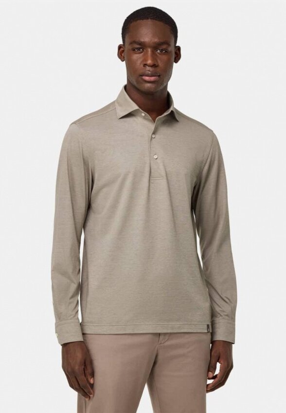 Поло Boggi Milano