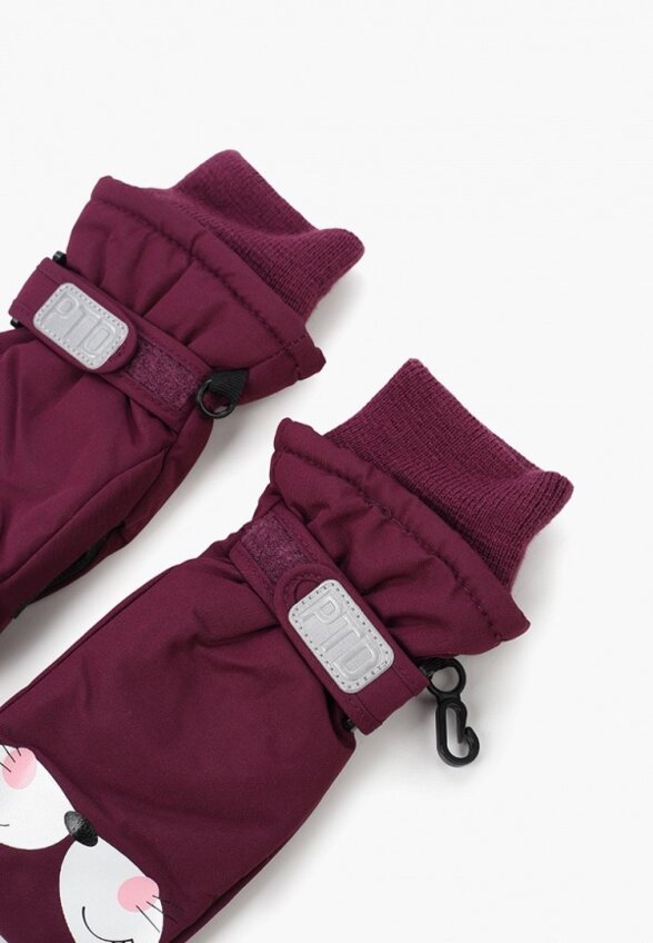 Варежки PlayToday