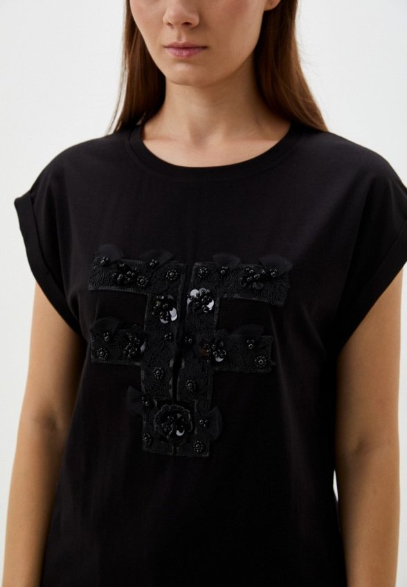 Футболка Fracomina