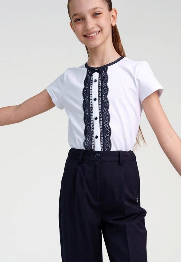 Футболка PlayToday