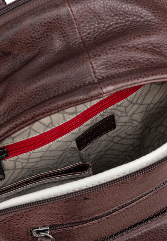 Др.Коффер B402866-112-09 рюкзак