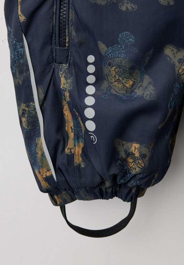 Комбинезон утепленный Minymo