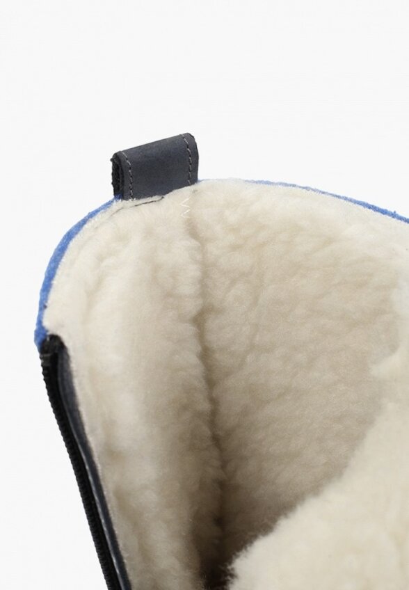 Валенки Dino Ricci