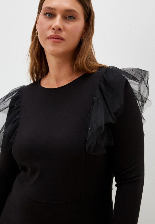 Платье Helmidge