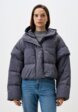 Куртка утепленная Marsena1  - превью