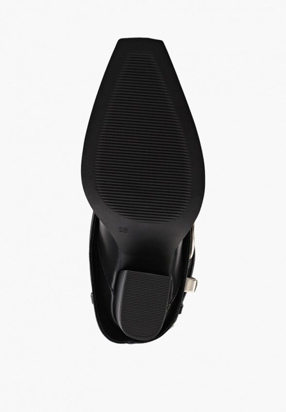 Ботильоны Vivian Royal