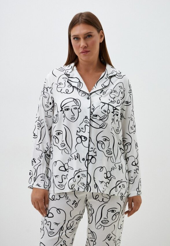 Пижама La Via Estelar