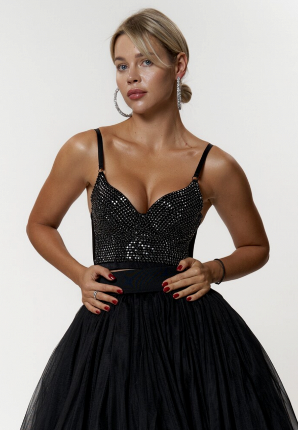 Корсет Ennstore