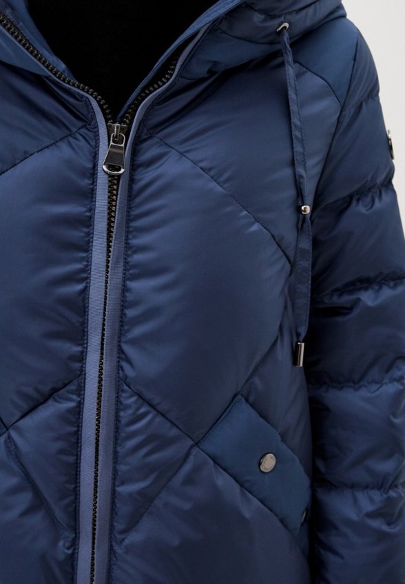 Куртка стеганая Avi