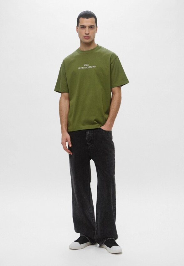 Футболка John Richmond