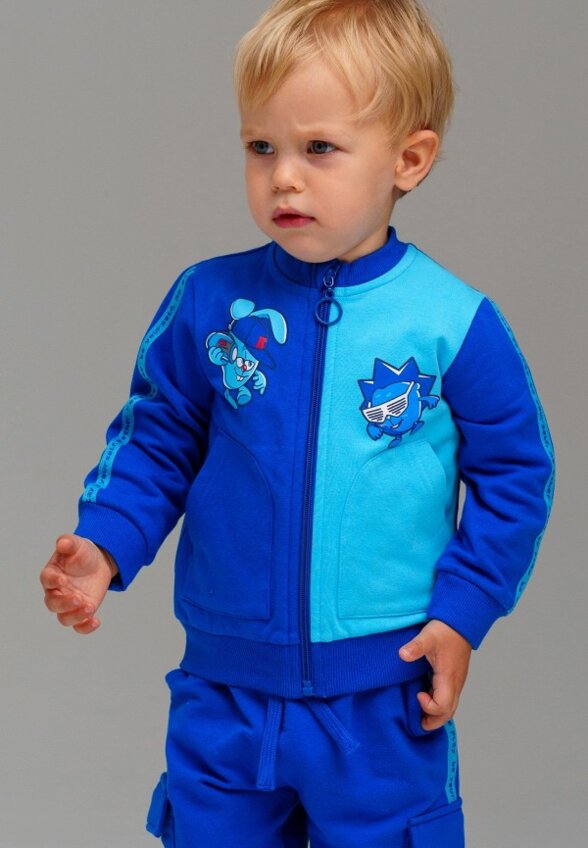 Олимпийка PlayToday