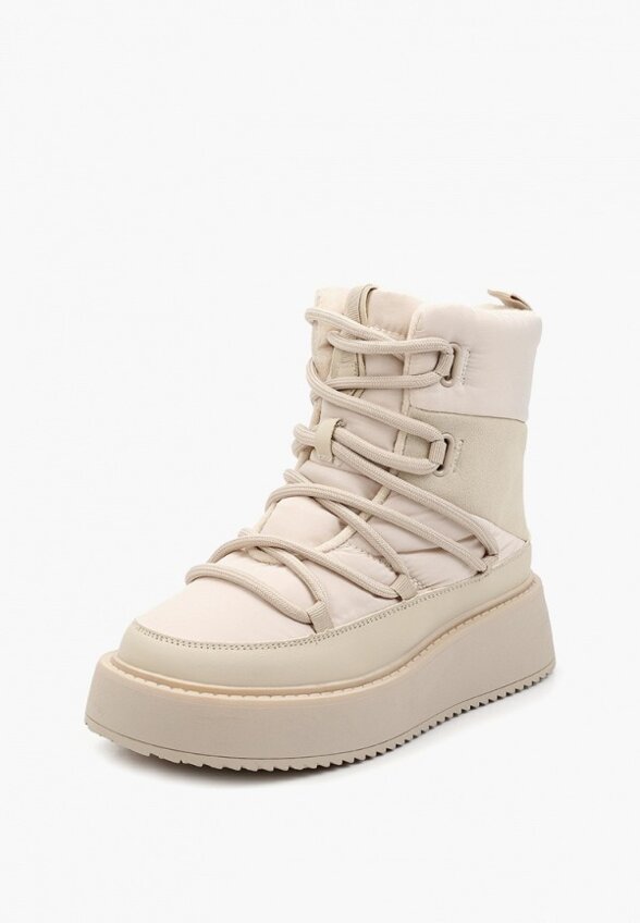 Дутики Dino Albat