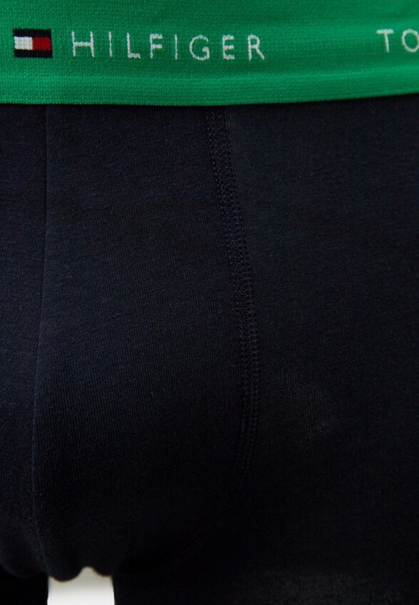 Трусы 3 шт. Tommy Hilfiger