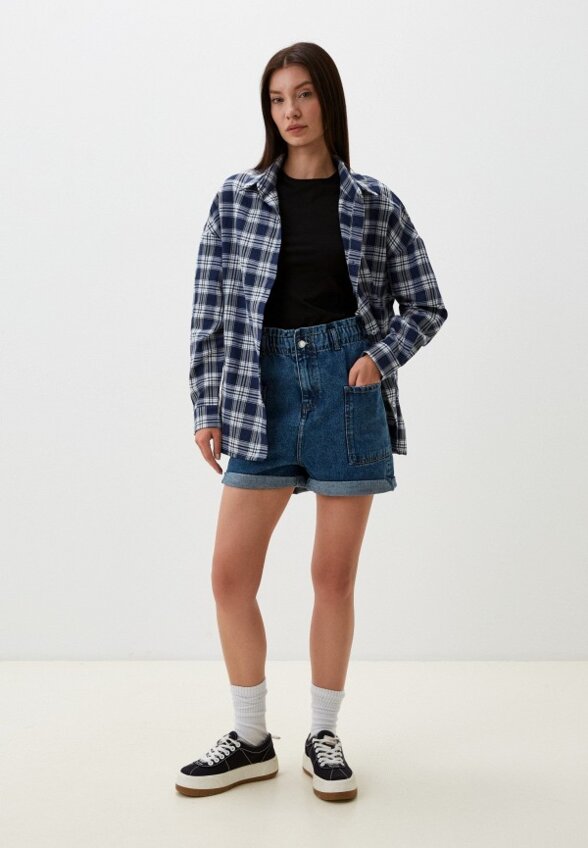 Шорты джинсовые OVS