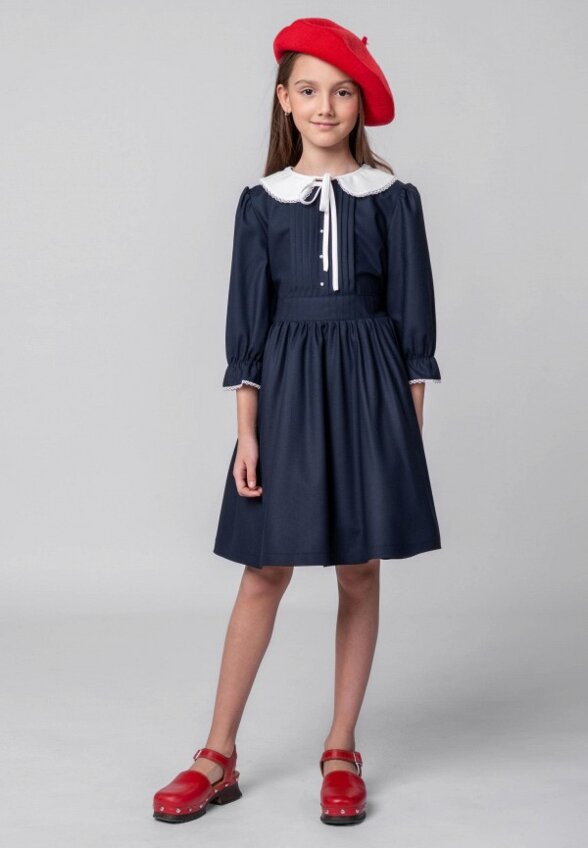 Платье Oletwice