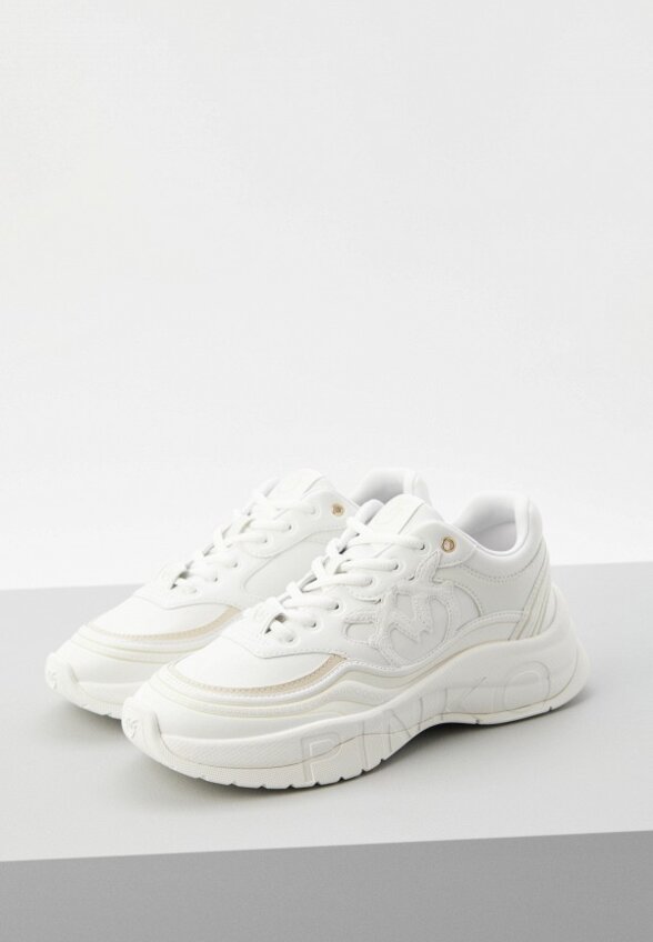 Кроссовки Pinko