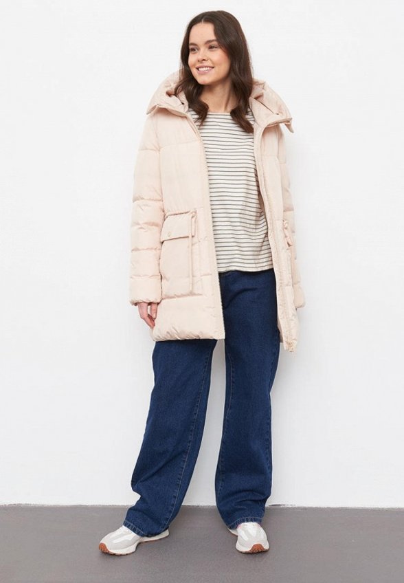 Пуховик Taifun