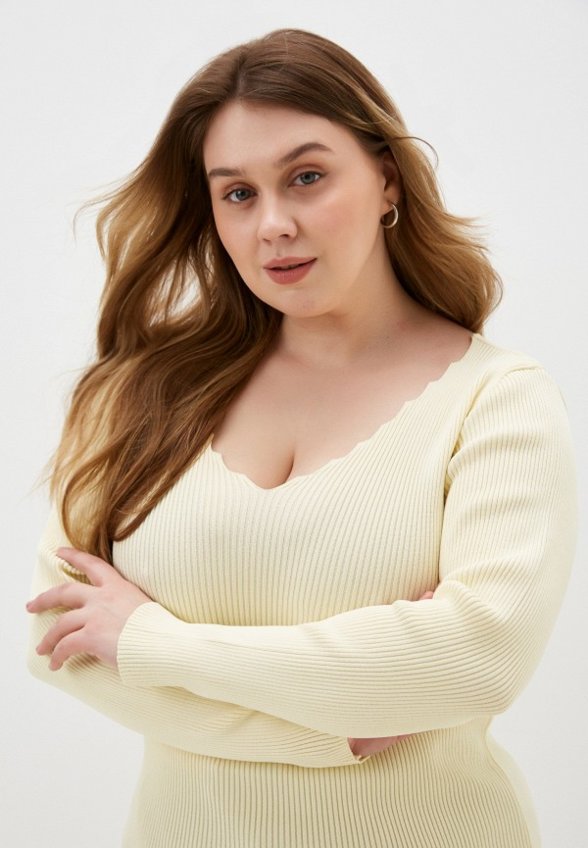 Пуловер Trendyol