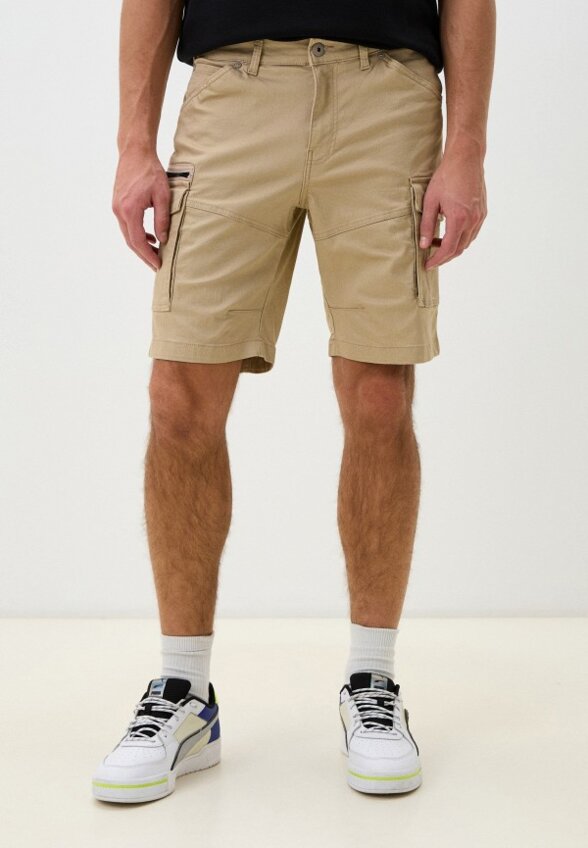 Шорты Jack & Jones