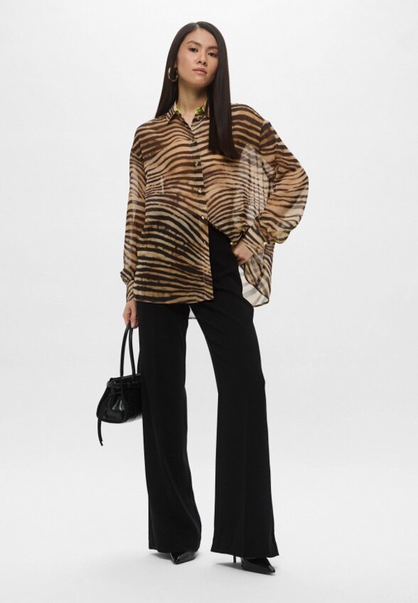 Блуза Just Cavalli