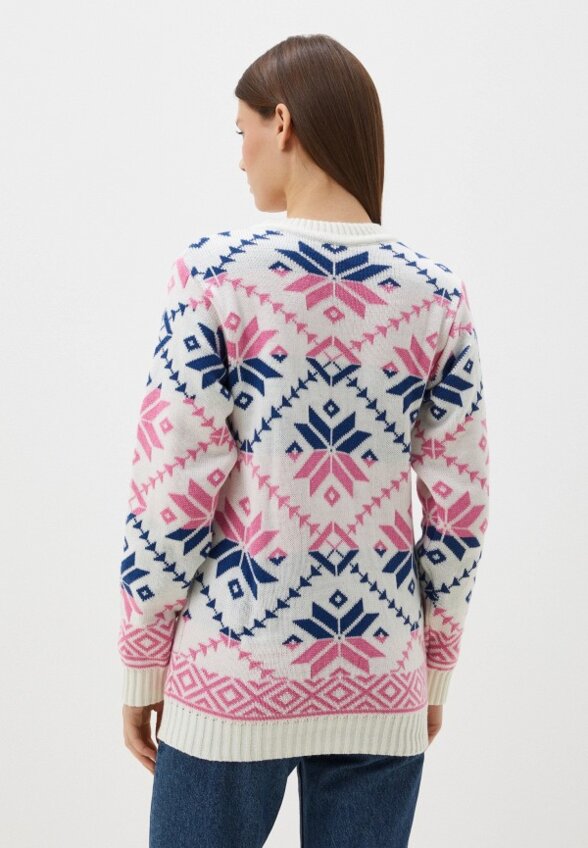 Джемпер Original Siberia