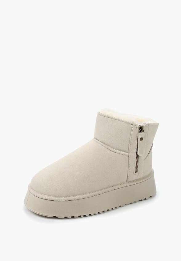 Полусапоги Араз