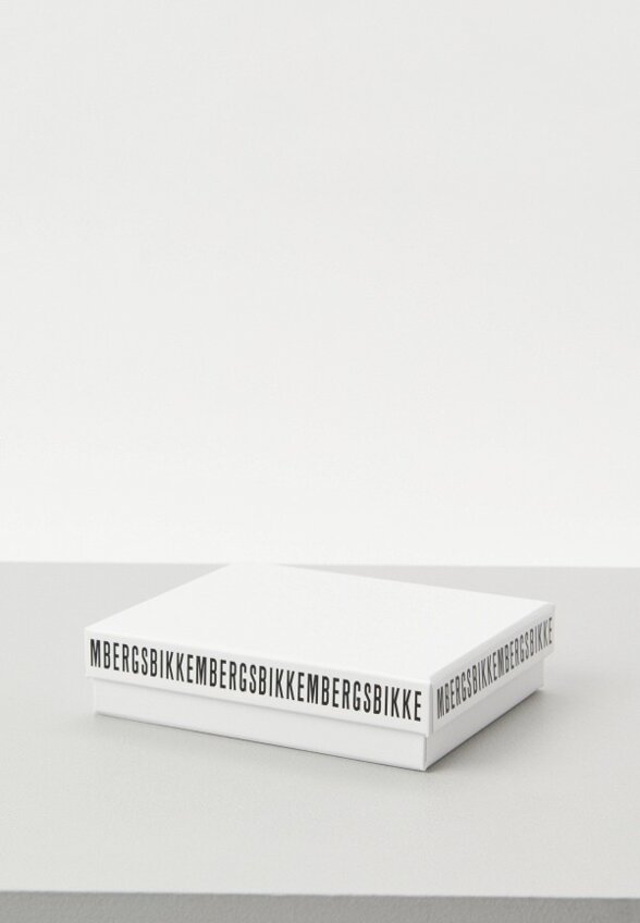 Кредитница Bikkembergs