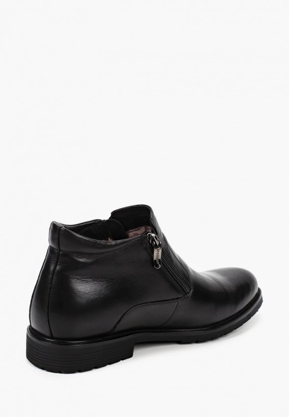 Ботинки Brooman